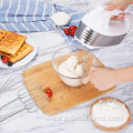 Electric Power Handheld Mixer Baking Cake Egg Cream